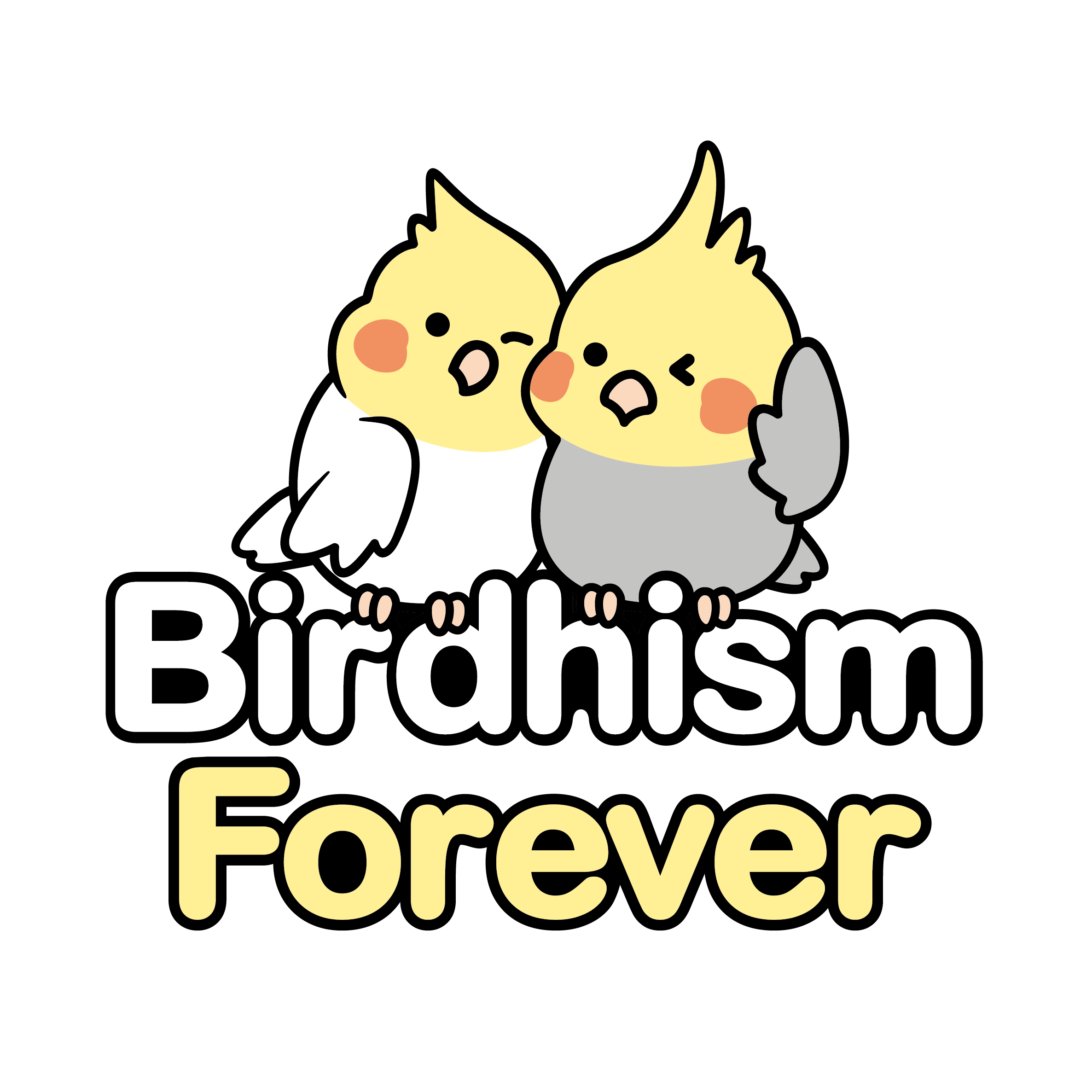 BirdhismForever